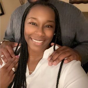 Meet your Posher, Andromaque